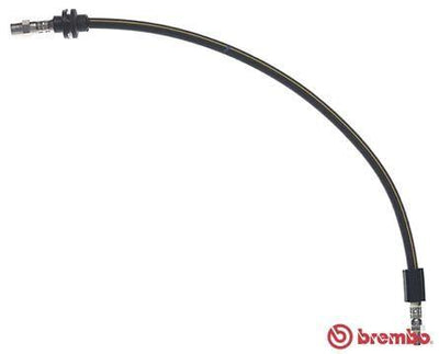 Brembo T50011 Brake Hose Mercedes S-Class W140 91-99 — Brake Hydraulics
