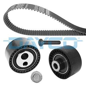 DAYCO Timing Belt Kit - Compatible With Peugeot Boxer 2.2 HDi & Citroen Jumper 2.2 HDi — Belts