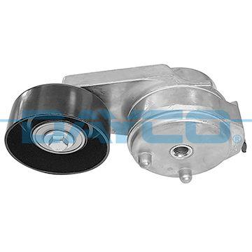 Dayco APV2960 Alternator V-Belt Tensioner Bearing Jaguar X-Type 01-09 — Pulleys & Tensioners