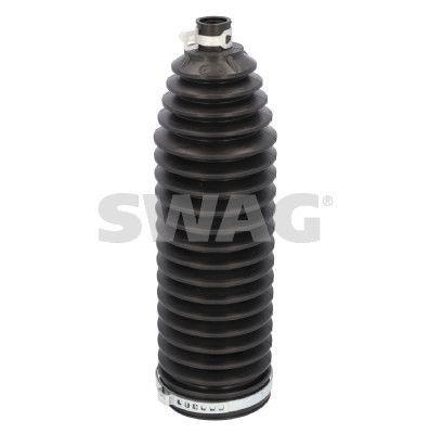 SWAG Steering Boot Kit - Material — Axles, CV Joints & Boots