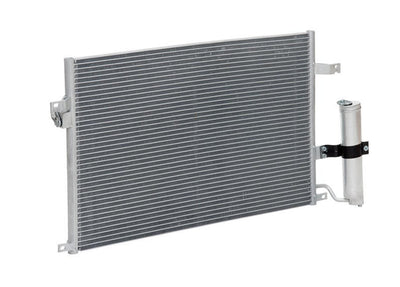 Bsg 16-525-002 A/C Condenser Lacetti F14d3 F16d3 04 — Condensers & Evaporators