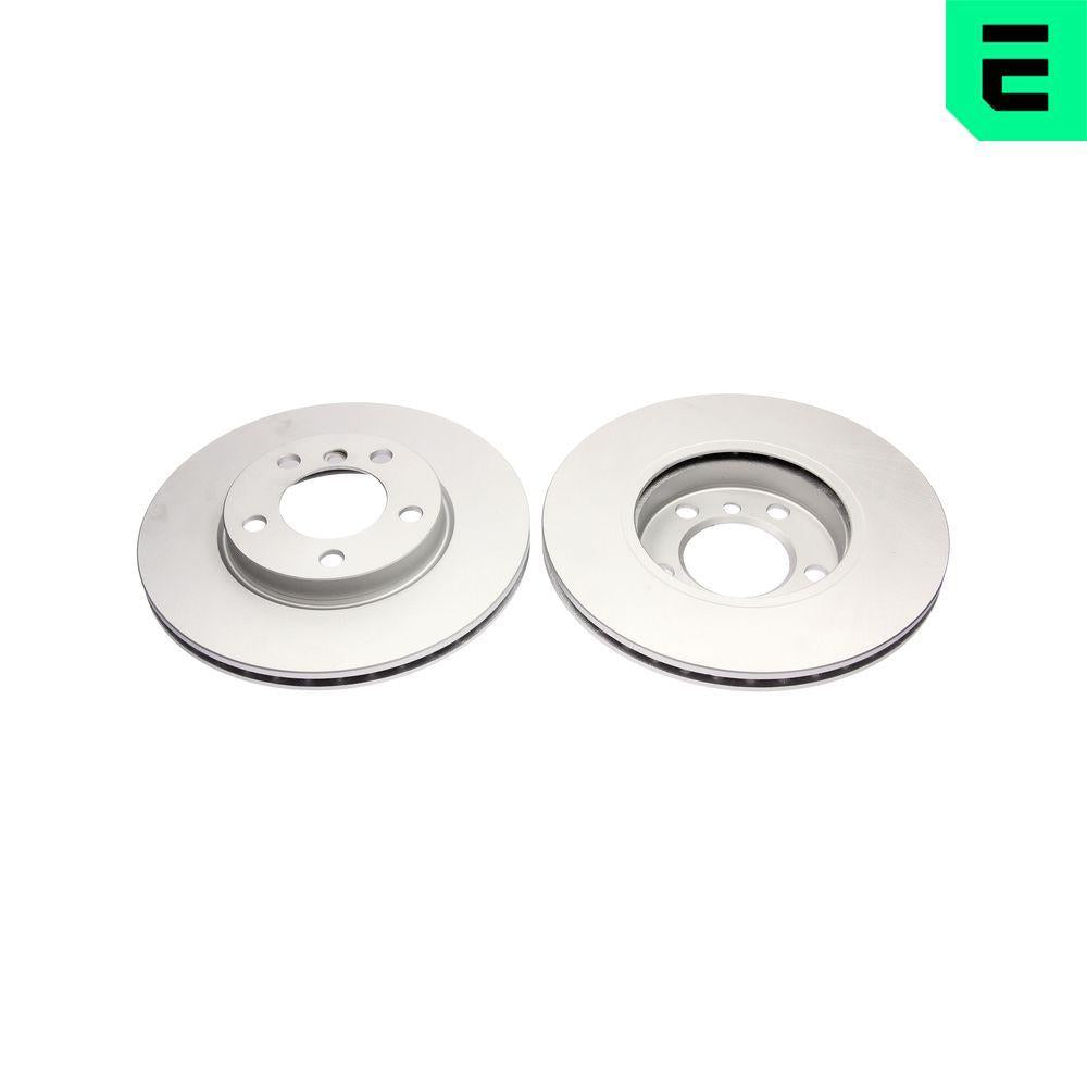 Optimal BS-9282C R60 / R61 / R62 Mini Front Disc