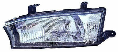 DEPO Right Headlight for Subaru Legacy 1995-1998 - ECE Approved, H4 Bulb — Headlights