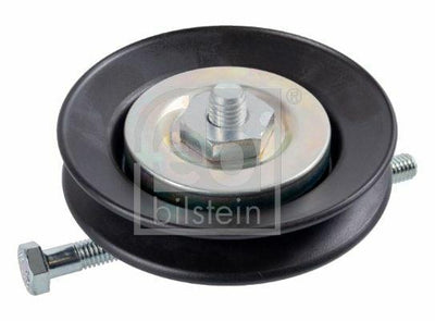 FEBI 171303 Alternator V-Belt Tensioner Pulley - L200 2.5 DiD IV 4X4 (2006-2015) — Pulleys & Tensioners