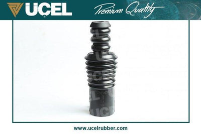 Üçel S10788 Shock Absorber Dust Boot Left & Right Duster-Logan-Sandero-Vesta-Xray-Largus Mcv-Terrano — Shocks & Struts