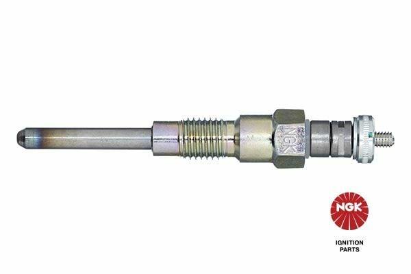 NGK 3400 Glow Plug - 10 Pieces for Diesel Vehicles — Coils & Plugs