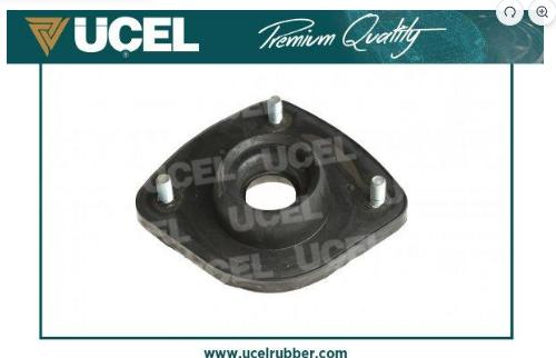 Üçel S41506 Shock Absorber Mount P106-Saxo — Bushings & Mounts
