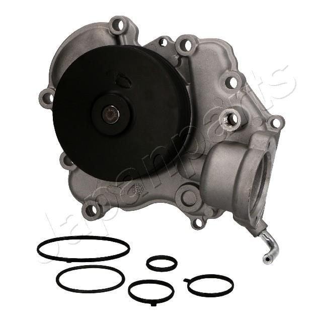 Japan Parts PQ-944 Water Pump - Compatible with Jeep Grand Cherokee & Honda Civic — Water Pump & Thermostat