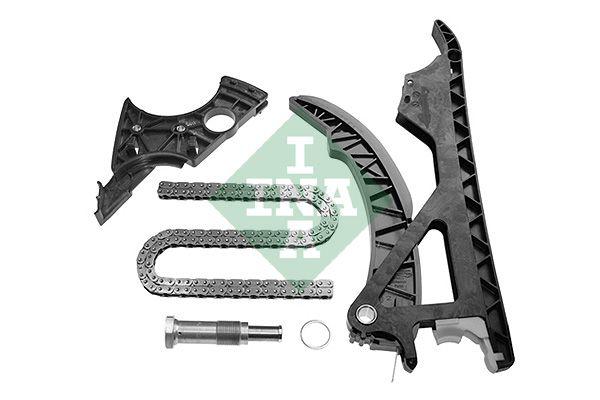 INA 559184220 Camshaft Chain Set E81-E82-E87-E88-E90-E91-E92-E93-E60-E61-F10-F11-E63 LCI-E64 LCI-7F01-F02-X6 E71 N43 — Timing