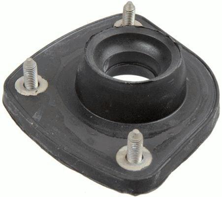 Üçel Peugeot 106 Front Shock Mount - 1991-2002 Model Compatibility — Shocks & Struts