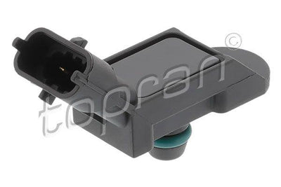 Topran 207420 Air Pressure Sensor Doblo Marea Stilo Idea Panda Punto Brava Bravo Linea Alfa Rome — Vehicle Sensors & Switches