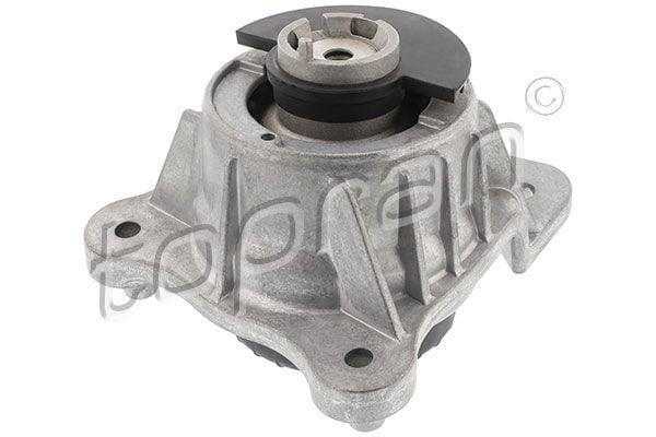 TOPRAN Motor Mount - Hydraulic Right Side for Mercedes W447 OM651 — Mounts