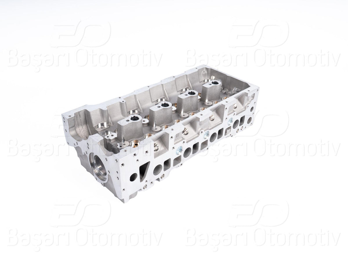 Wisco 3115002-00 Cylinder Head Mercedes C200 CDI C220 CDI (W203) E200 CDI E220 CDI E (W211) Sprinter — Cylinder Head & Block