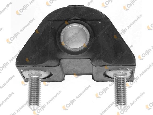 ORJIN 00973 Control Arm Bushing Rear Mesnetlı (Right /Left) Peugeot 106 II 96- Saxo <99 — Bushings & Mounts