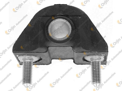 ORJIN 00973 Control Arm Bushing Rear Mesnetlı (Right /Left) Peugeot 106 II 96- Saxo <99 — Bushings & Mounts