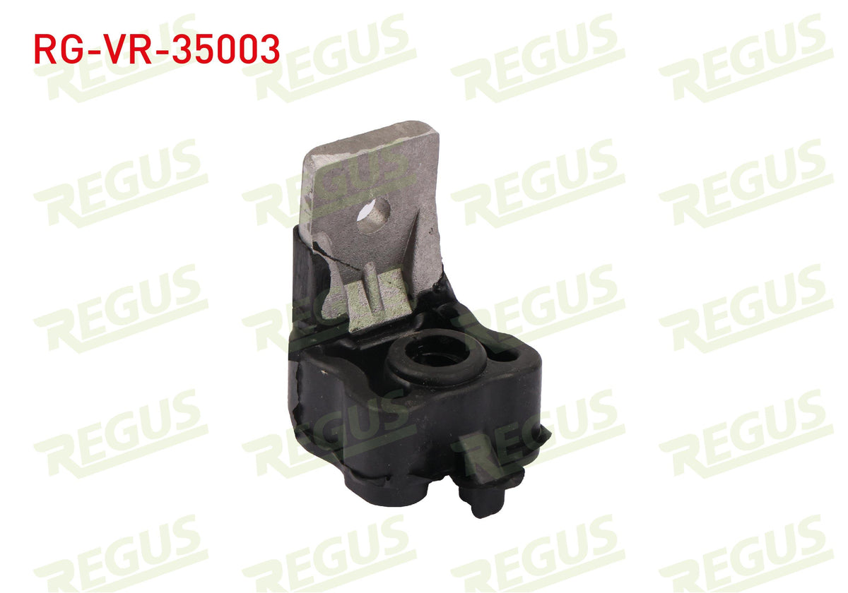REGUS RG-VR-35003 Exhaust Mount Rear Renault Clio II (Bb0 / 1 / 2,Cb0 / 1 / 2) 1.5 dCi 1998-2005 — Exhaust Mounting