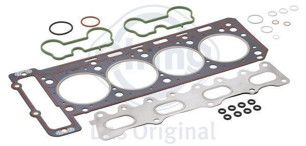 TETIK Mercedes W210 E200 Head Gasket - Compatible with Benzin Vehicles — Gaskets & Seals