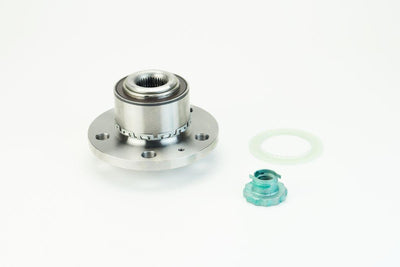CONTINENTAL CTAM WBE1001 Wheel Hub with Bearing 72mm VW Audi Seat Skoda — Hub Assemblies