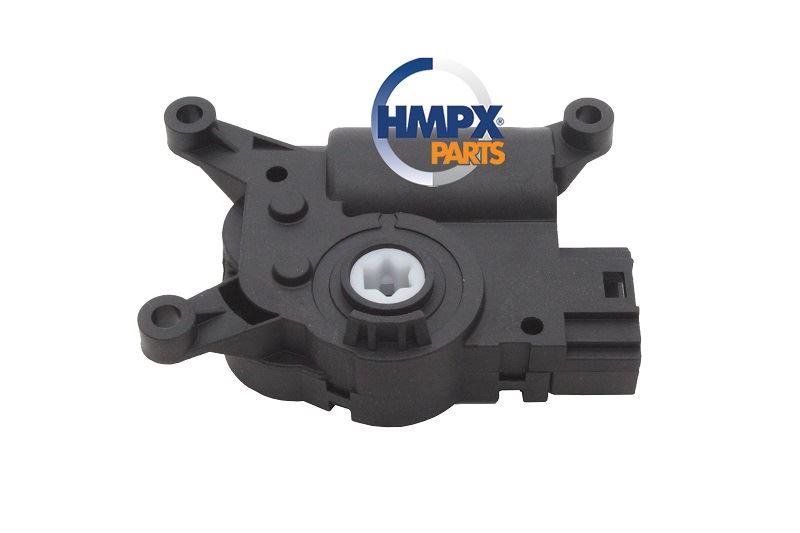 HİMPEKS 1K0907511C A/C Ayar Motor (2Pin) Golf5-Golf6-Jetta-Passat-Caddy-Tiguan-A3-Leon-Octavia 04 >