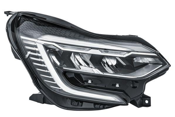 Hella 1EX013930-921 Headlight Right Led Renault Captur II 20>