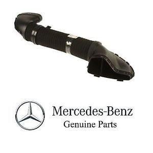 Mercedes-Benz Original Air Intake Hose - Compatible with W203 C230