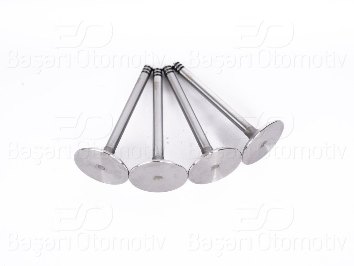 Wisco 1114392-00 Valve Intake 36x7x89,5mm 4Lu Set VW Caddy Golf Jetta Passat Audi A4 1.9 TDI 2.0 TDI 00-10