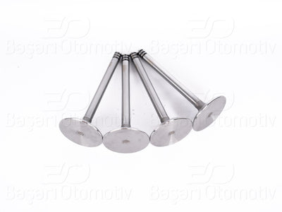 Wisco 1114392-00 Valve Intake 36x7x89,5mm 4Lu Set VW Caddy Golf Jetta Passat Audi A4 1.9 TDI 2.0 TDI 00-10