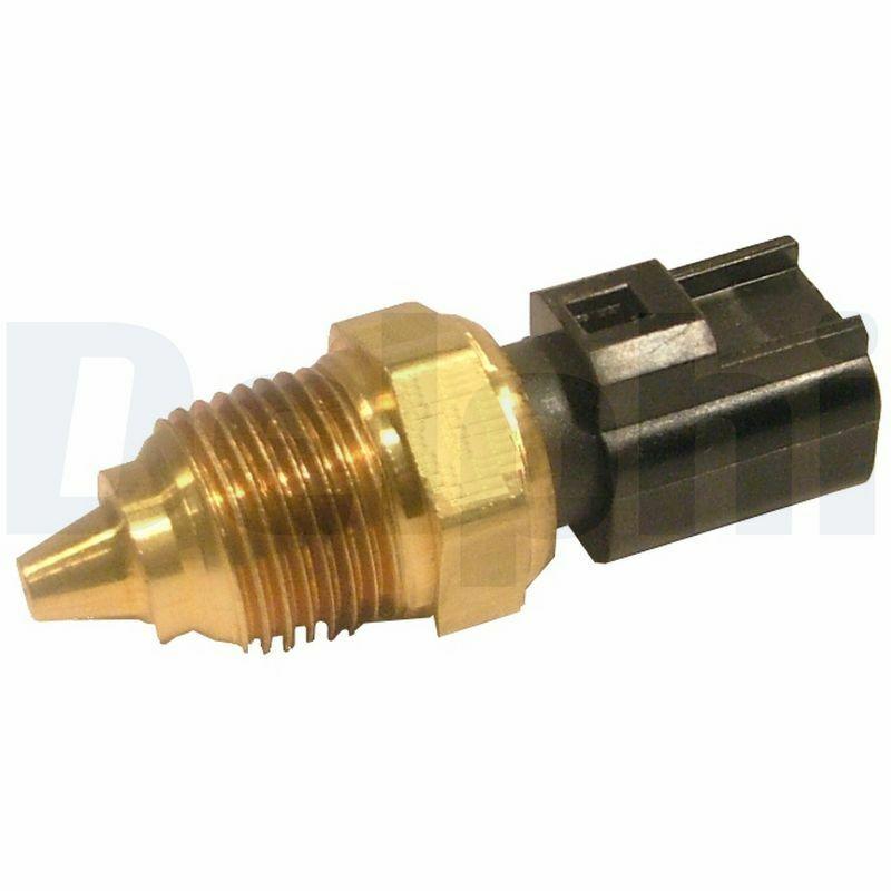 Delphi TS10240-12B1 Temperature Sensor - Coolant Temperature Sensor — Temperature Sensors & Switches
