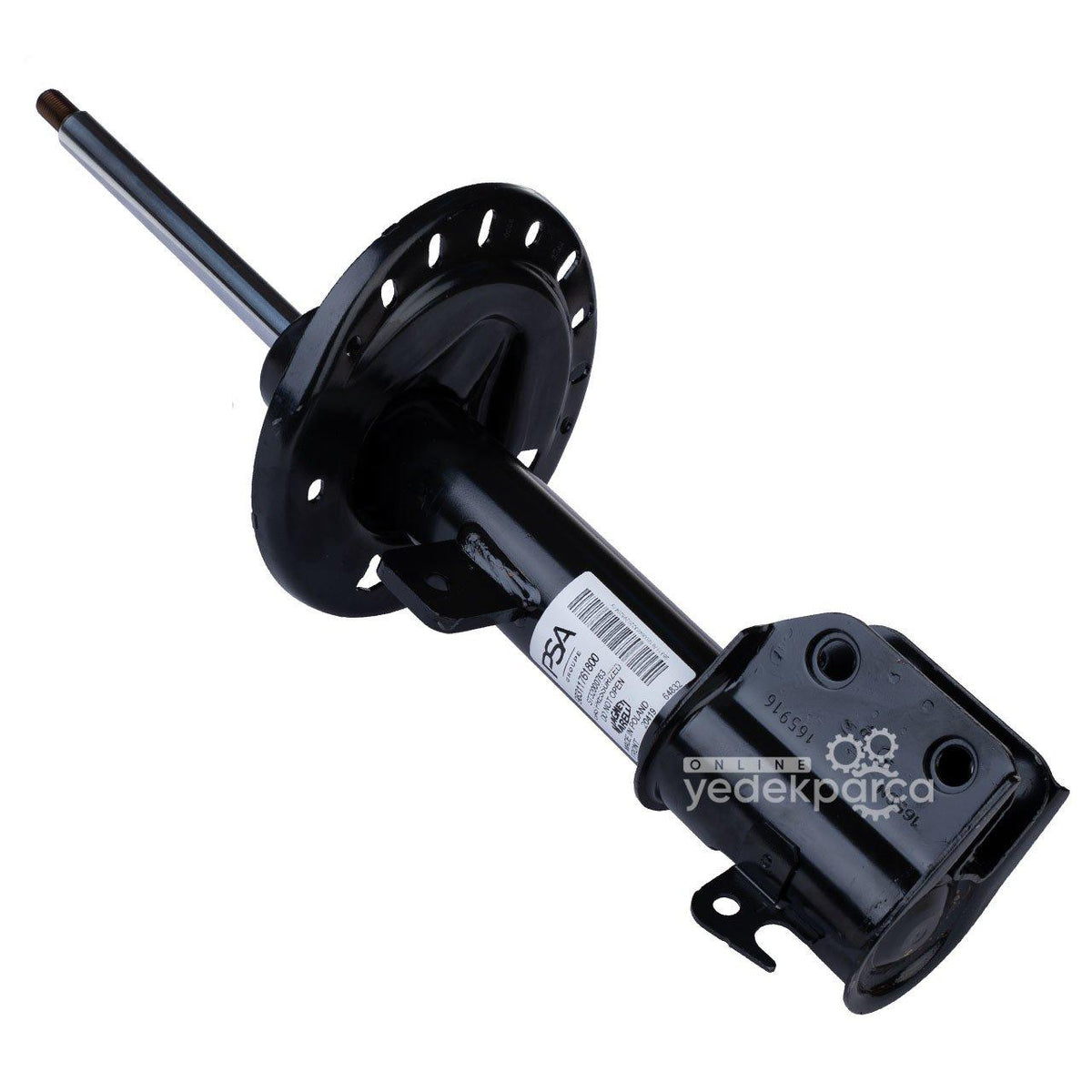 MOPAR (PSA) 9831176180 Front Shock Absorber: L Corsa F Bm 20 — Shocks & Struts
