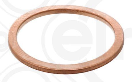 Elring 128.503 VW Oil Discharge Gasket — Gaskets & Seals