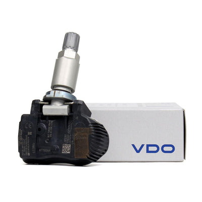 Siemens Tire Pressure Sensor - Compatible with BMW X6 Series F16 — Vehicle Sensors & Switches