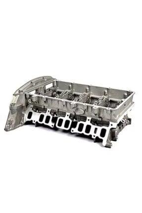 Ford Otosan BK3Q6049AE V347/V348/V363 Transit/Ranger 2.2 TDCi 125-155 Ps Cylinder Head Genuine — Cylinder Head & Block