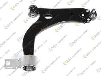 ORJIN 00385 Control Arm Right (Ford: Fiesta Fusion 02 -) (Ford: Fiesta Fusion 02-/ Mazda 2 03 > — Control Arms & Ball Joints