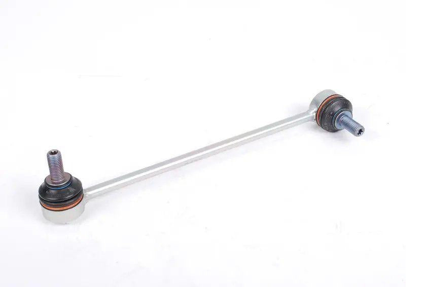 Lemförder 3136001 Mercedes W203/W209 Sport Type Front Viraj Hanger Sway Bar Link 00-10 — Sway Bars & Links