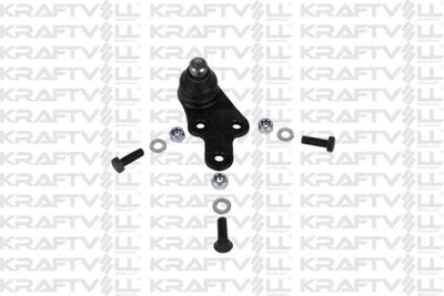 Kraftvoll 13010280 Front Lower Control Arm Ball Joint Right Kuga II 13 / — Control Arms & Ball Joints
