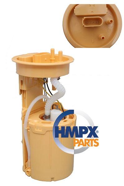 HİMPEKS 7H0919088 Tank Level Float Complete with Motor (Fuel Pump) T5 (Axb-Axd 1.9 TDI.2.5 TDI) 2004 > 2010 — Fuel Delivery
