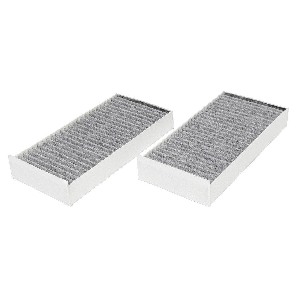 Blueprint Carbon Pollen Filter for Mini Cooper F55-F56 - Pack of 2 — Blue Print, Air & Cabin Filters