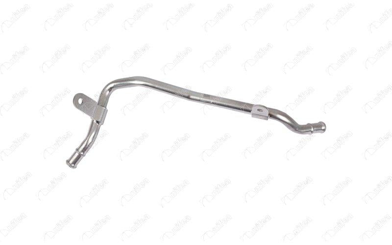 NIFEA 19531 Water Pipe Ford Transit V347 2.4 TDCi Heater Hose Pipe — Hoses & Tanks