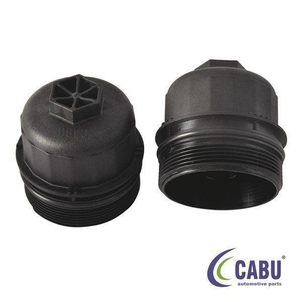 Chevrolet Cruze Oil Filter Diameter - OEM Replacement for 1.6L Models — Oil Filters