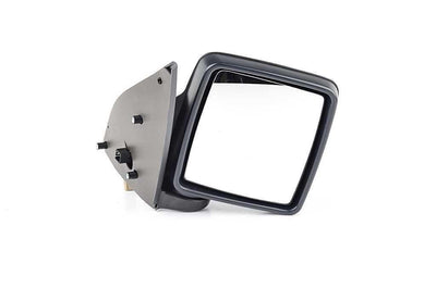 Viewmax 965EHR Opel Combo C 2002-2011 Right Electric Heated Rear View Mirror Complete — Mirrors