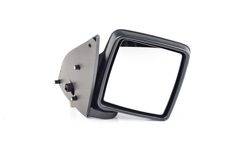 Viewmax 965EHR Opel Combo C 2002-2011 Right Electric Heated Rear View Mirror Complete — Mirrors