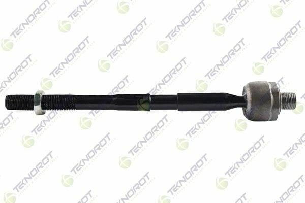 TEKNOROT CH-403 - Steering Arm for Chevrolet Rezzo U100 (Vivant) 2004-2009 and Chevy Tacuma 2000-2008 — Steering Components