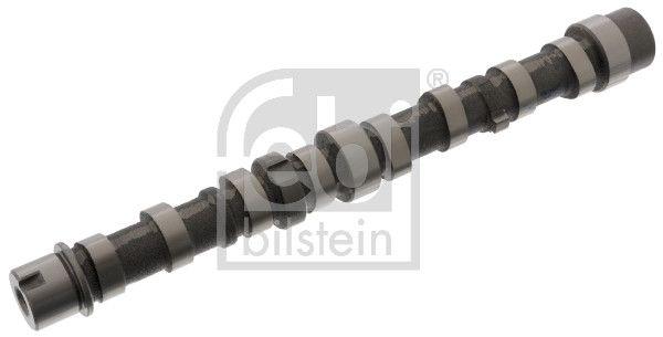 Febi Bilstein 103717 Camshaft Shaft Exhaust (Right) Agila B Z13dtj Corsa C Z13dt Z13dtj Corsa D Z13dtj A13dtc Z13dth — Timing