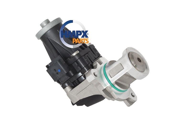 HİMPEKS AV6Q 9E456 BA EGR Valve Fiesta-Focus 11 > 1.5-1.6 TDCi (Euro5) — Emission Control