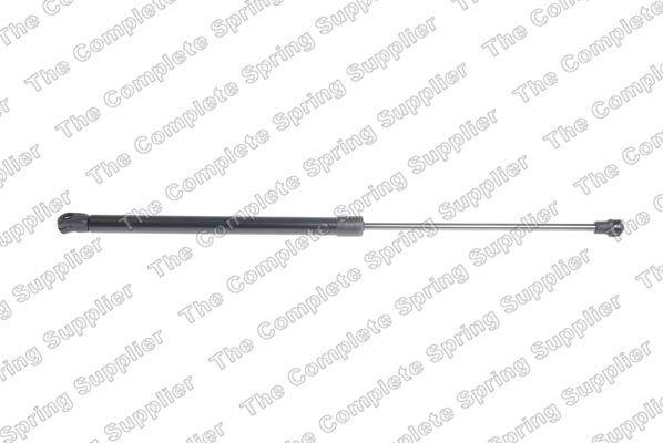 Lesjöfors 8049102 Hood Gas Strut