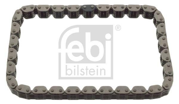 FEBI Oil Pump Chain for Amarok, Passat and 2 more models — Oil System