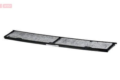 Denso DCF450K Cabin Air Filter BMW X1 E84 1 Series E87 3 Series E90 Alpina E90 E93 E92 E91 with Carbon — Air & Cabin Filters