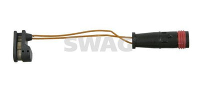 SWAG 10 92 2663 Brake Pad Wear Sensor Rear W164 X164 W211 S211 C292 W166 W220 — Brake Sensors & ABS