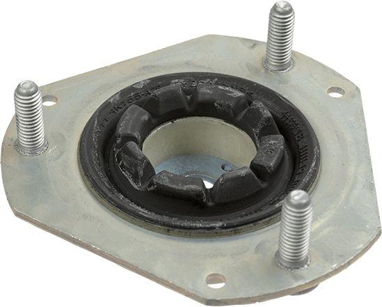 Sachs 803275 Shock Absorber Plate Ford Courier B.460 14 / B.Max 12 / — Shocks & Struts
