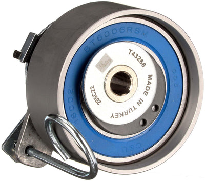 Gates T43266 Camshaft Tensioner Bearing Focus / C-Max / Fiesta 1,0 Ecoboost 11